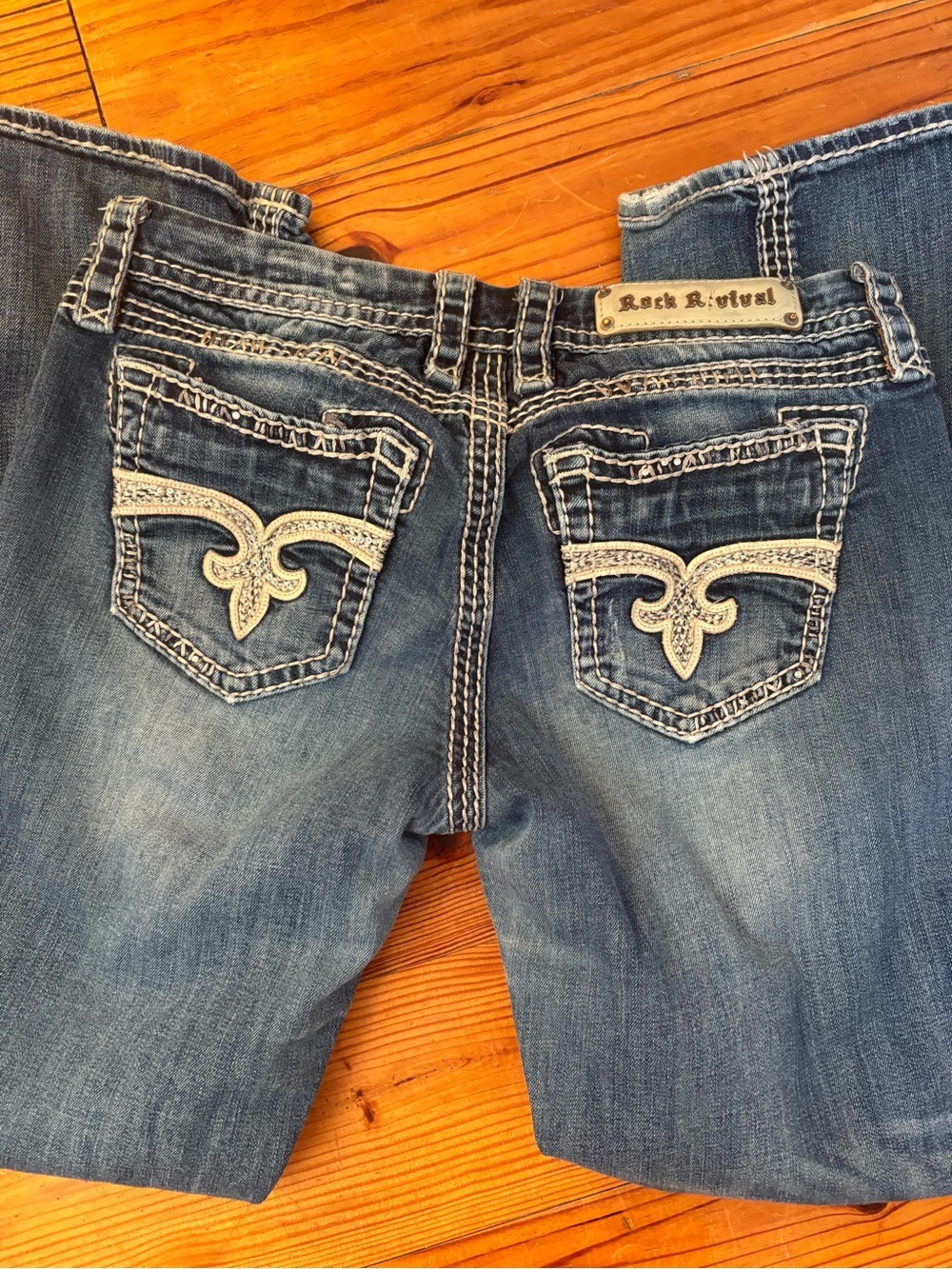 Rock Revival Women's Jeans